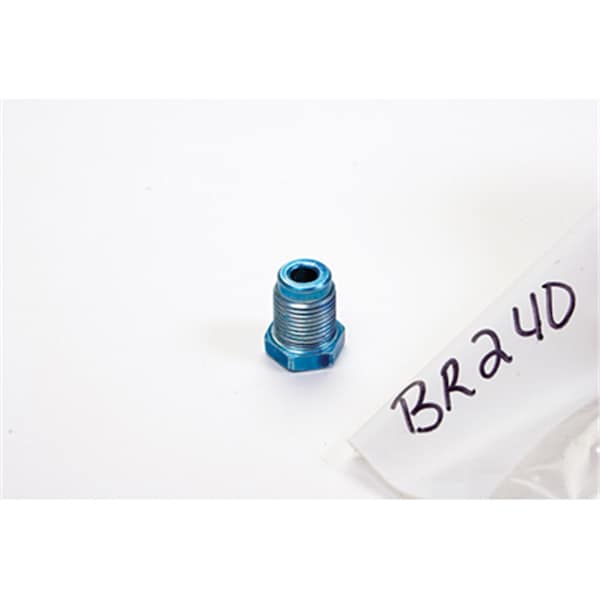 Husky M12 X 1.0 Bubble Flare Nut 4Pk BR240 - main